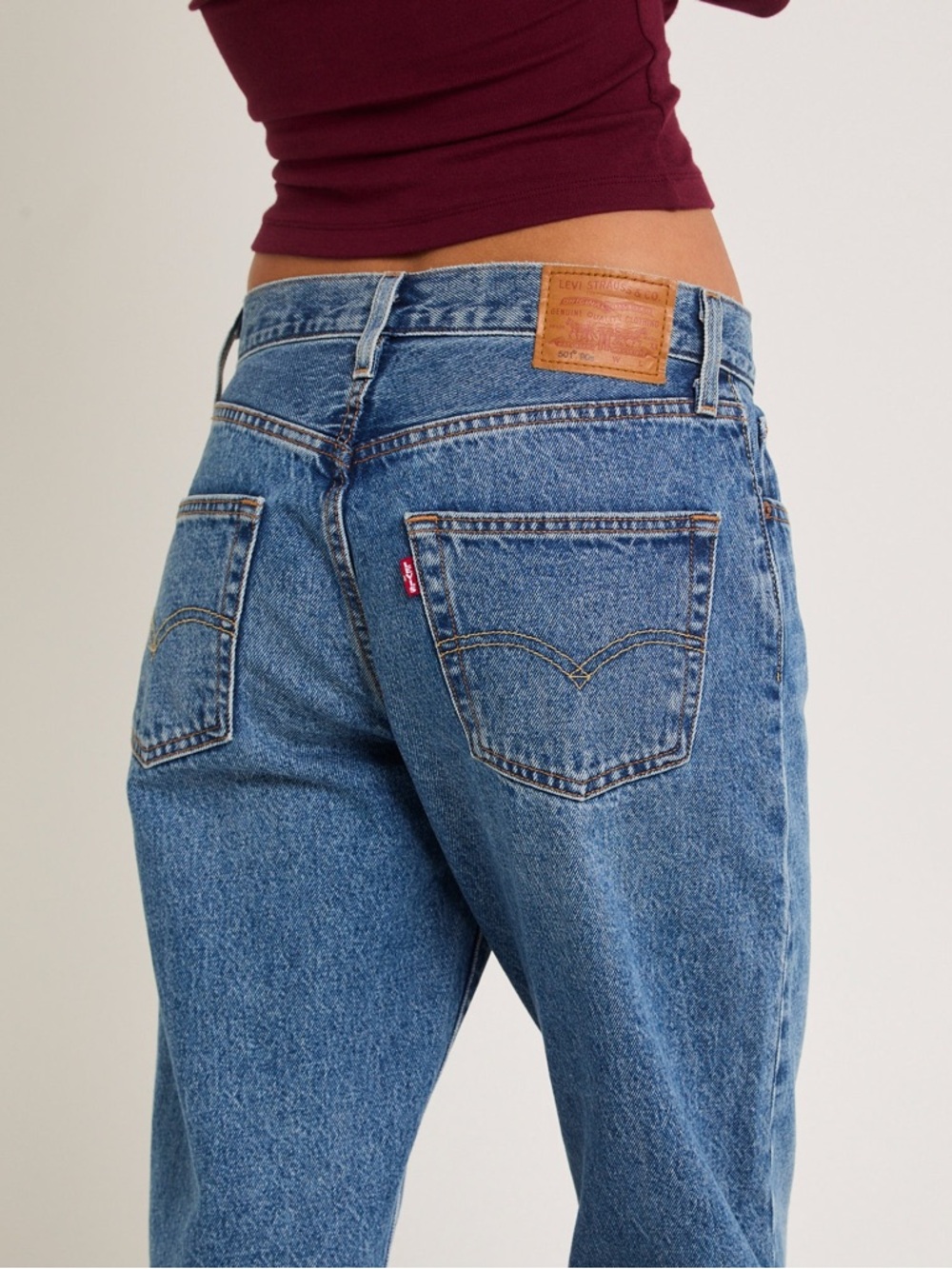 90s Jean